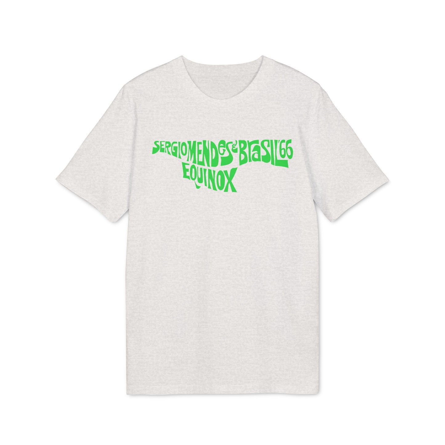 Sergio Mendes Brasil 66 T Shirt (Premium Organic)
