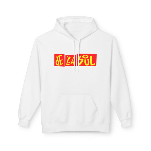 De La Soul Blocks Hoodie / Hoody