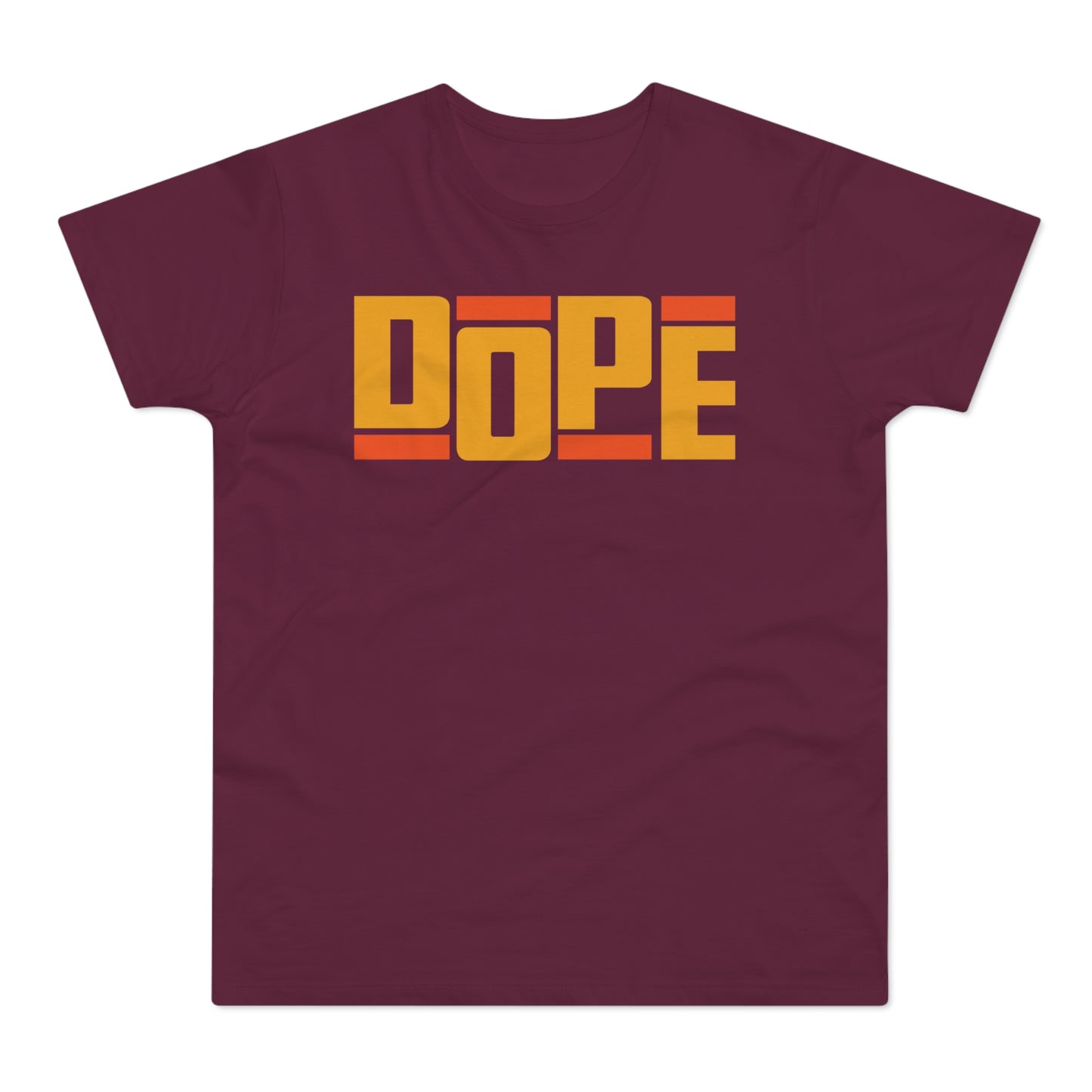 Dope EPMD T Shirt (Standard Weight)