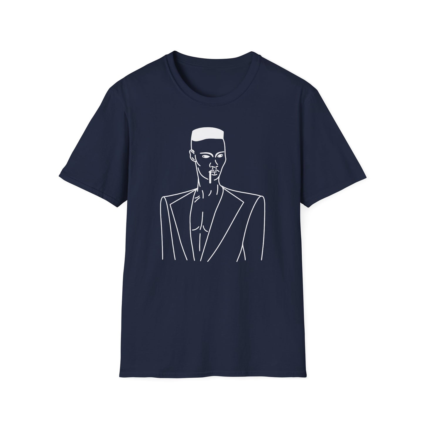 Grace Jones T Shirt (Lightweight)