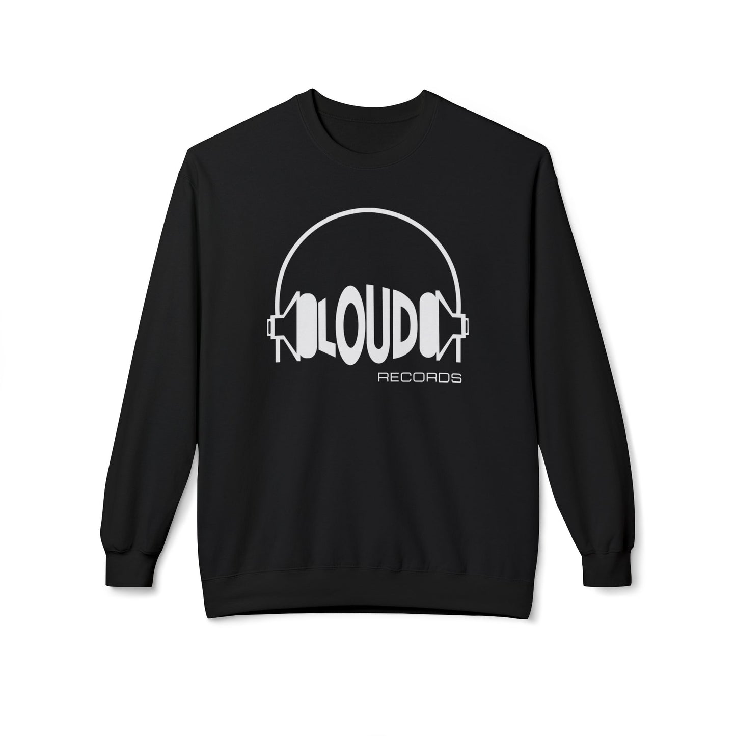 Loud Records Sweatshirt