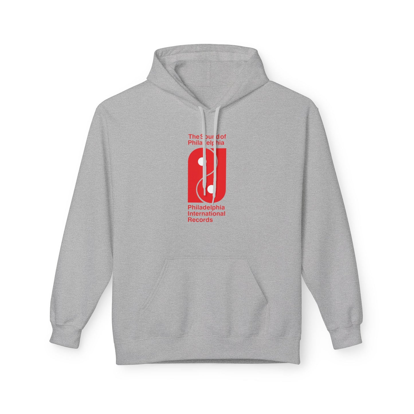 Philadelphia International Records Hoodie / Hoody