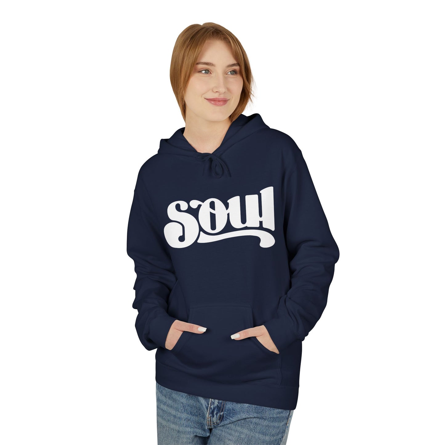 Soul Hoodie / Hoody