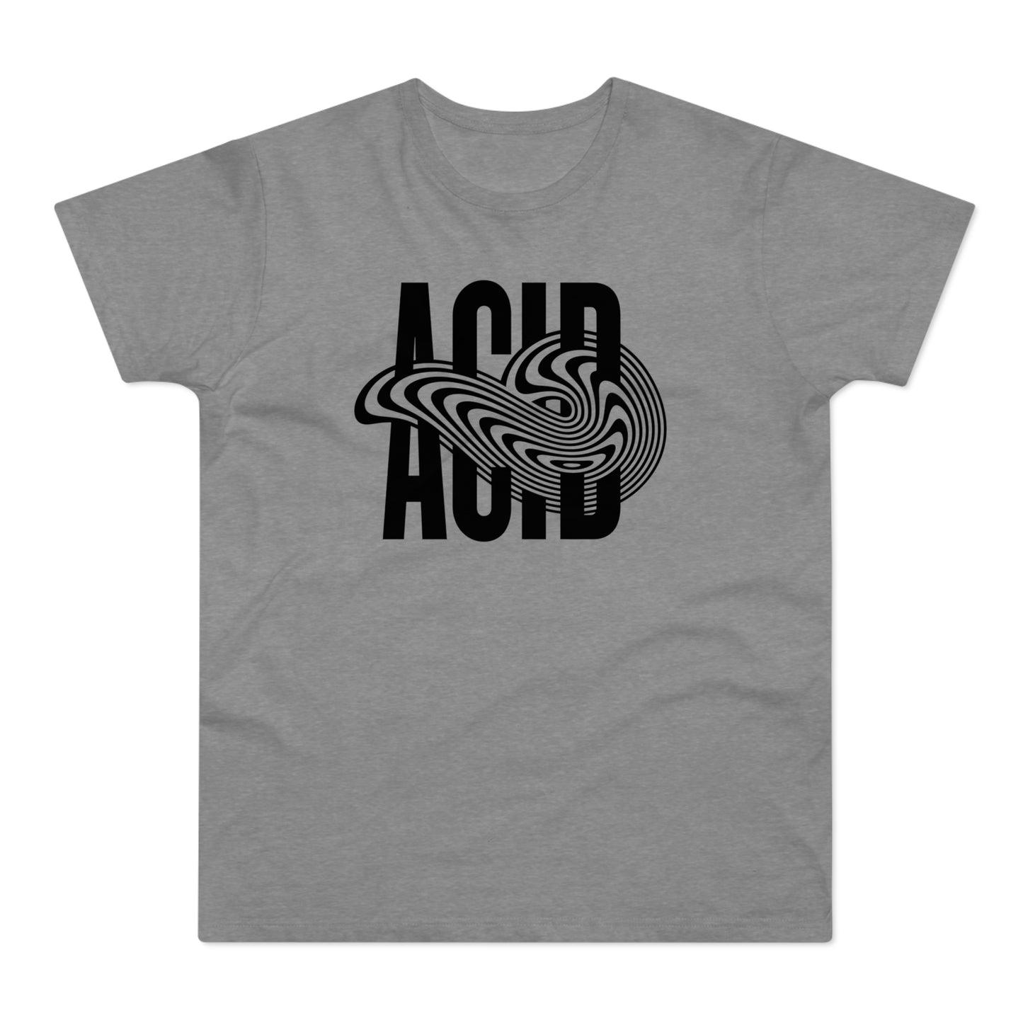 Acid T Shirt (Standard Weight)
