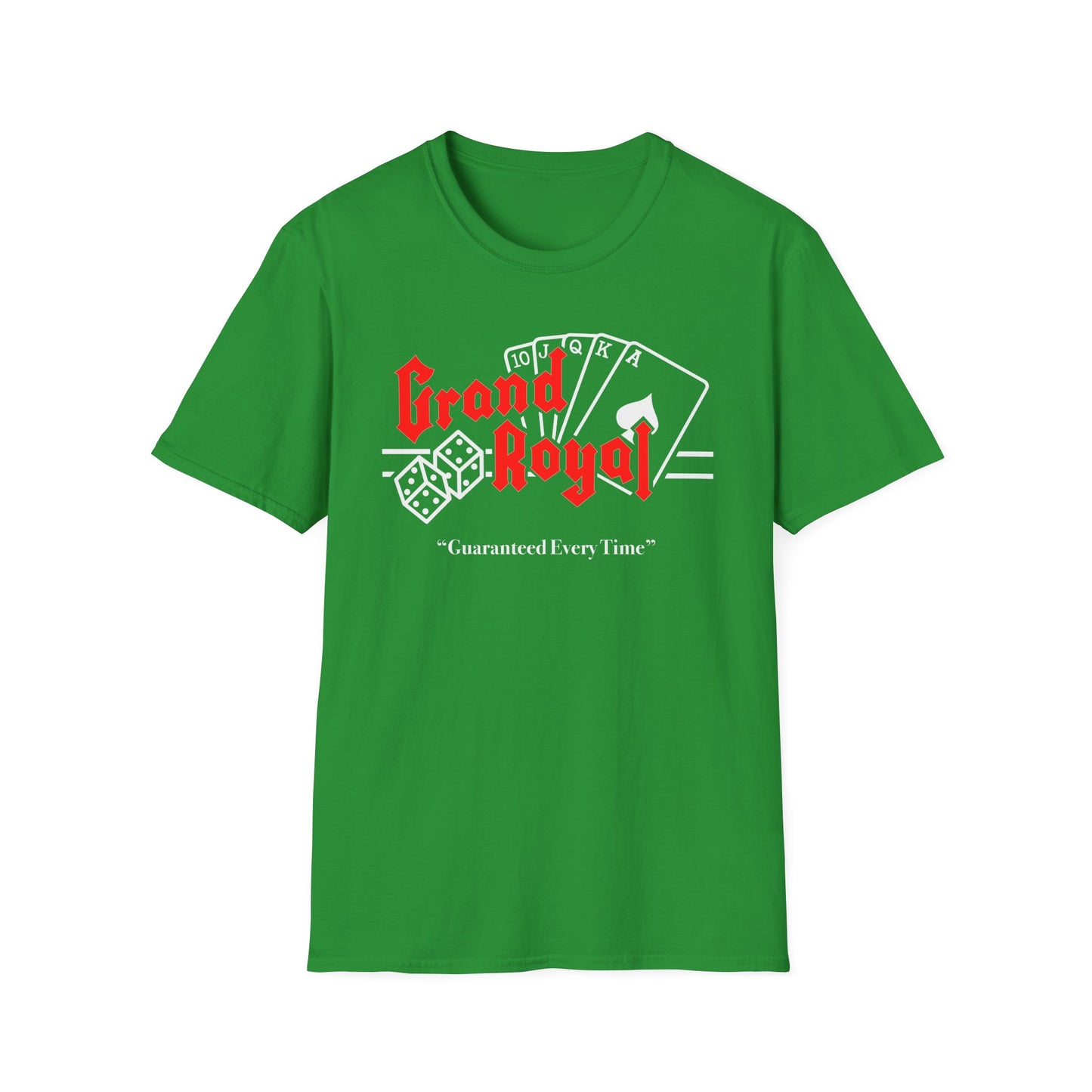 Grand Royal Records T Shirt (Lightweight)