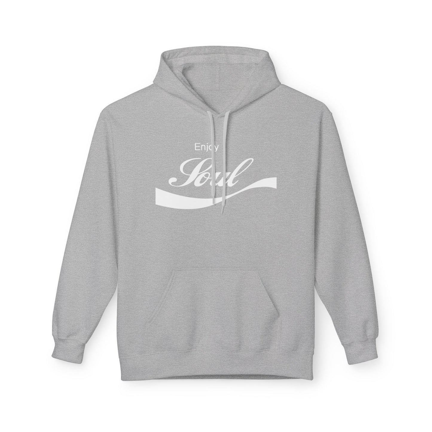 Enjoy Soul Hoodie / Hoody