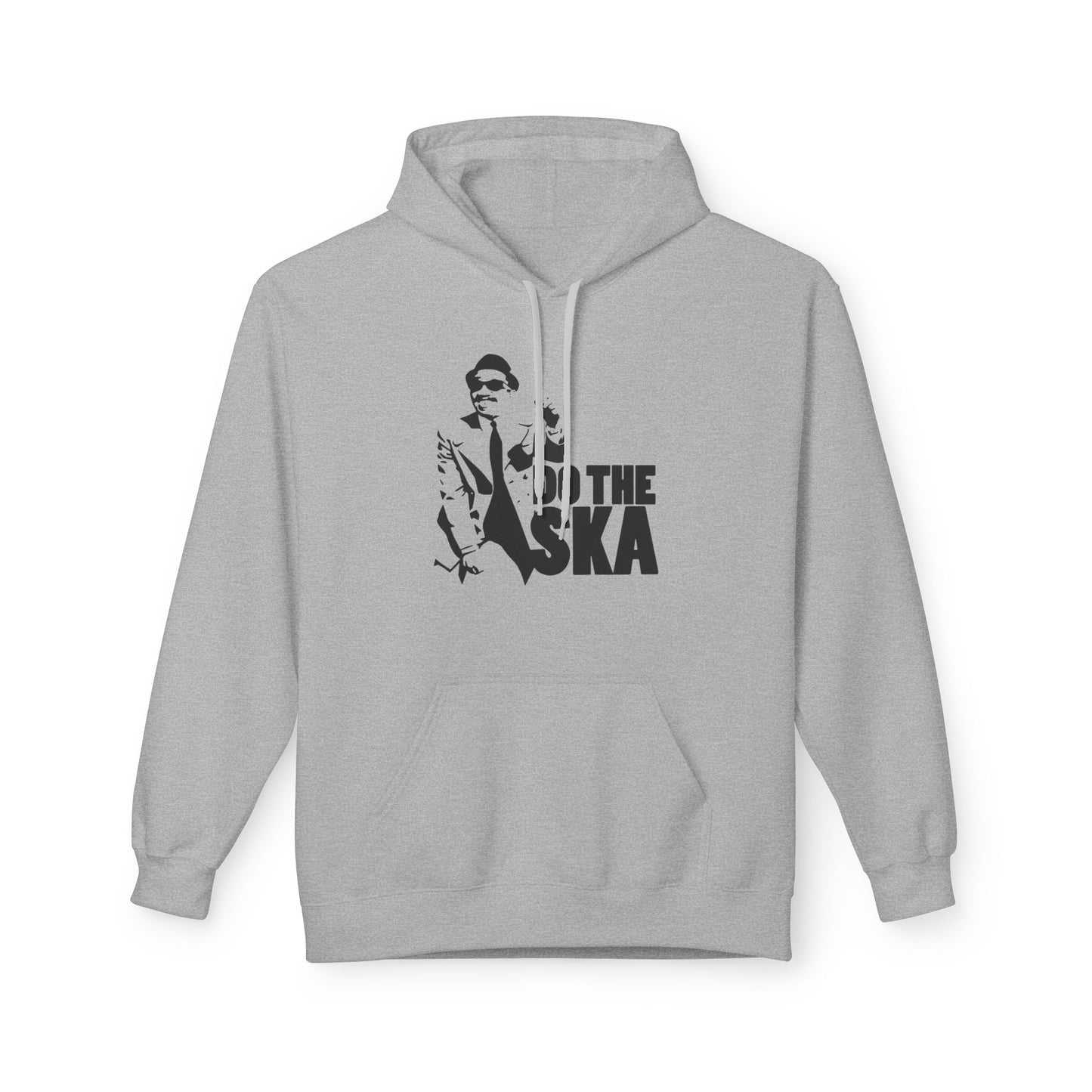 Laurel Aitken Hoodie / Hoody