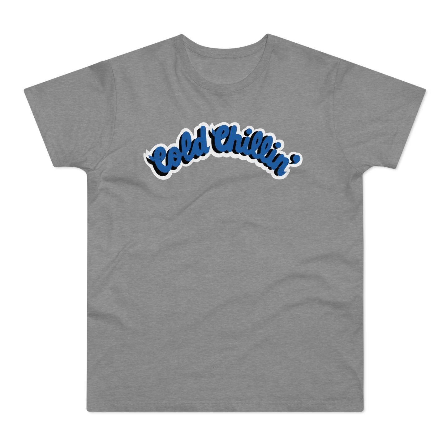Cold Chillin Records T Shirt (Standard Weight)