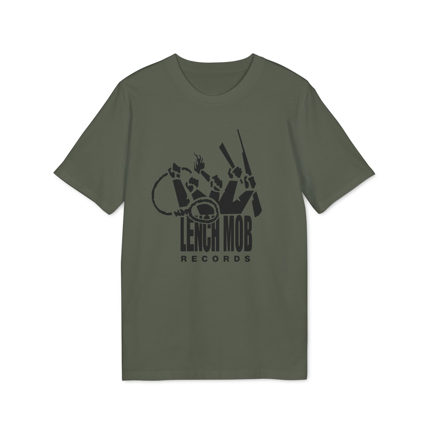 Lench Mob T Shirt (Premium Organic)