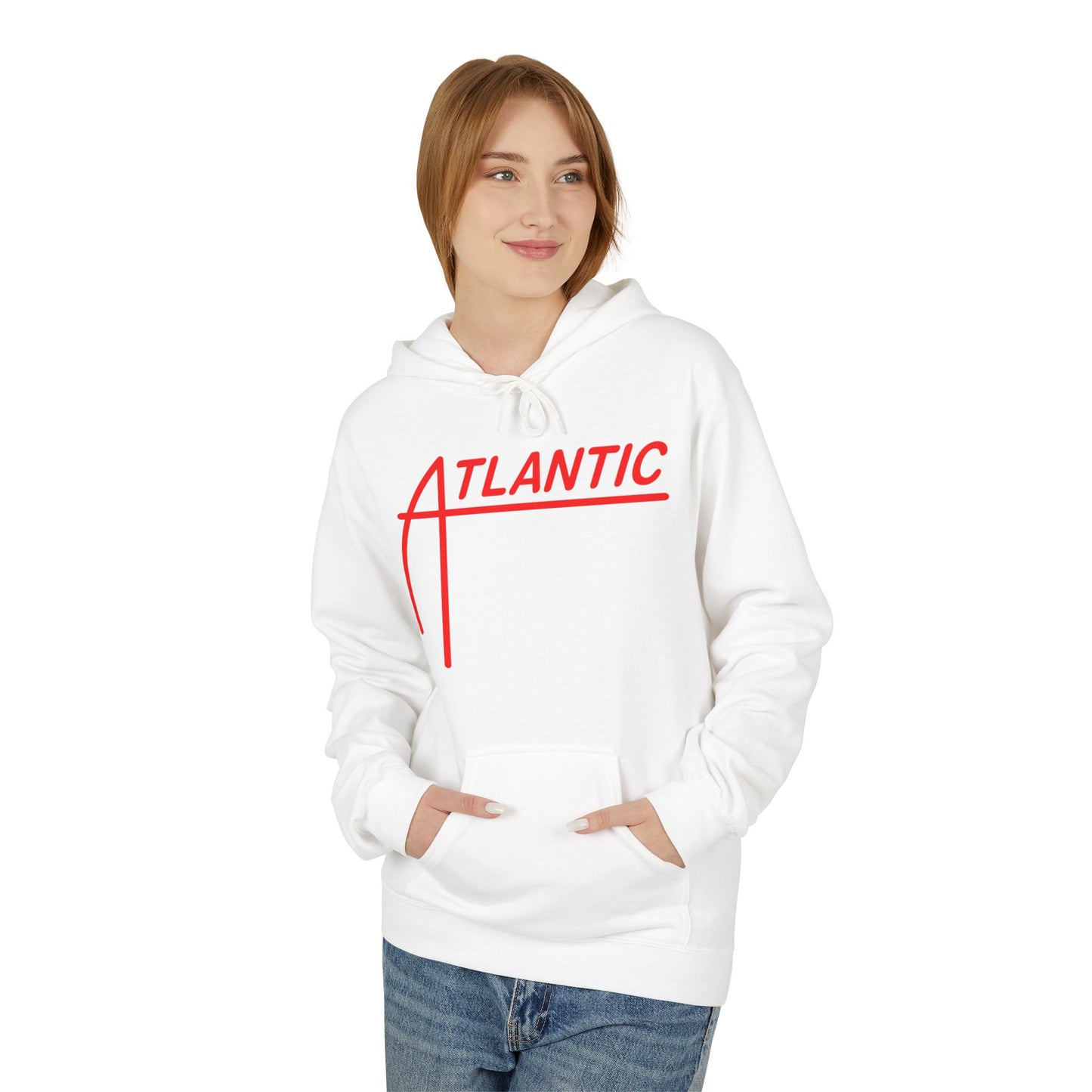 Atlantic Classic Hoodie / Hoody