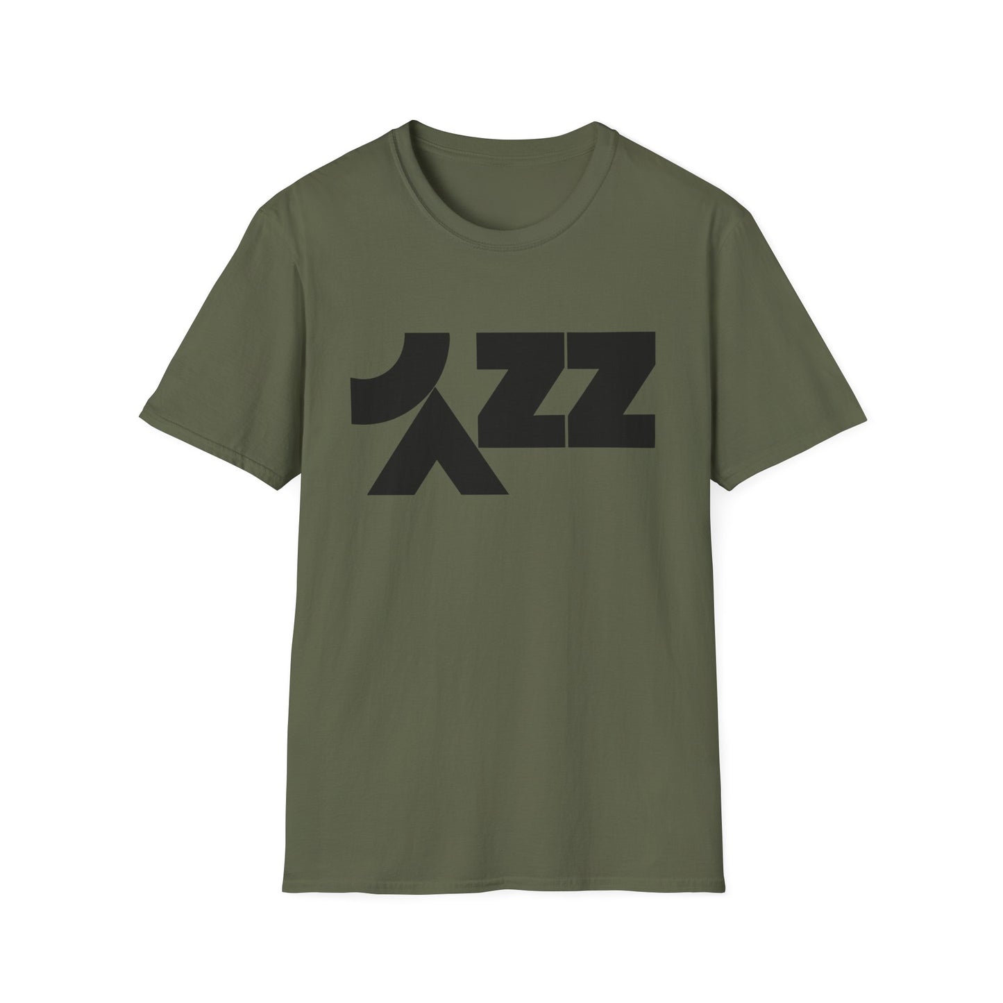 Jazz Up T Shirt (Lightweight)