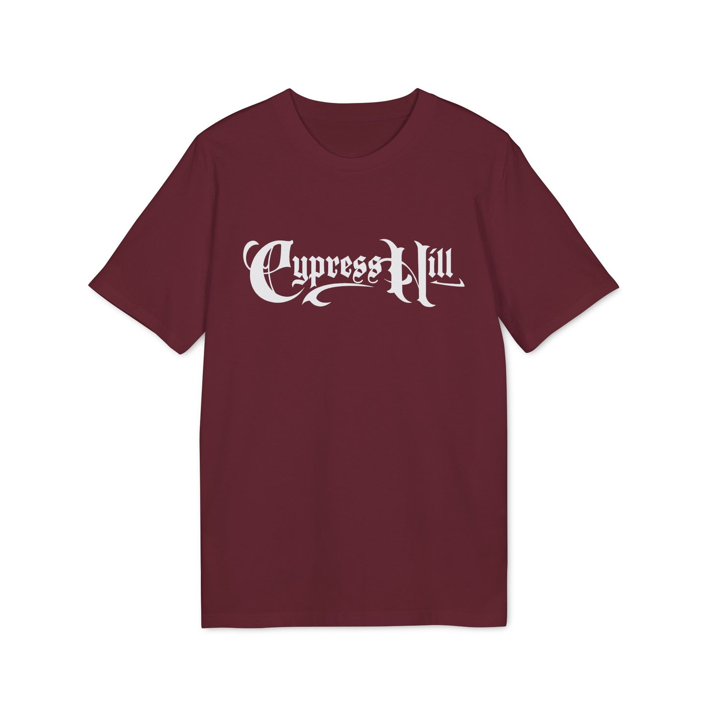 Cypress Hill T Shirt (Premium Organic)