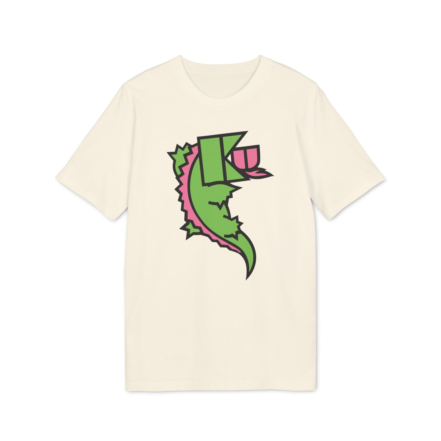 Ku Club Ibiza T Shirt (Premium Organic)