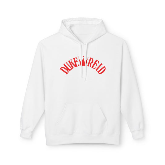 Duke Reid Records Hoodie / Hoody