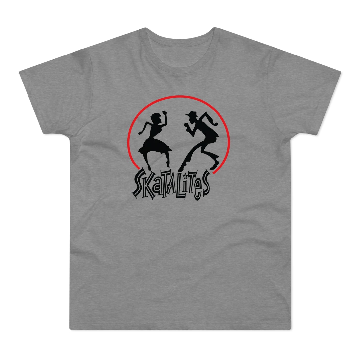 Skatalites T Shirt (Standard Weight)