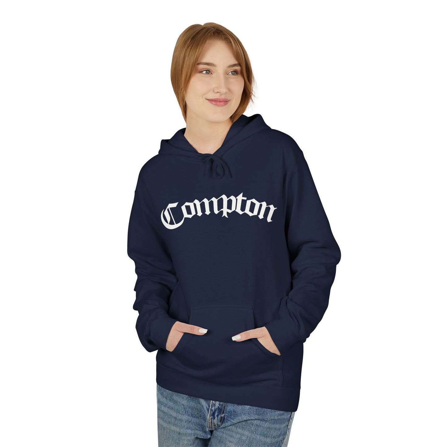 City of Compton Hoodie / Hoody