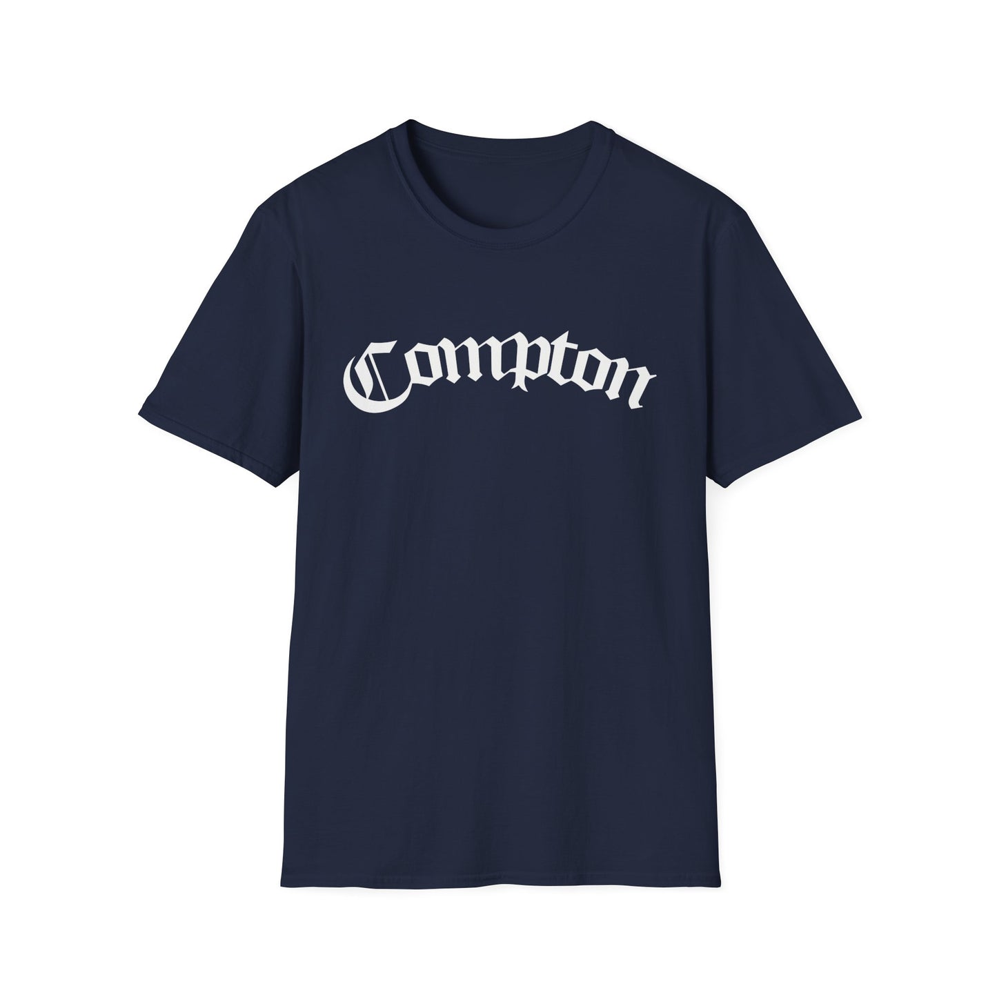 City Of Compton T Shirt (Lightweight)
