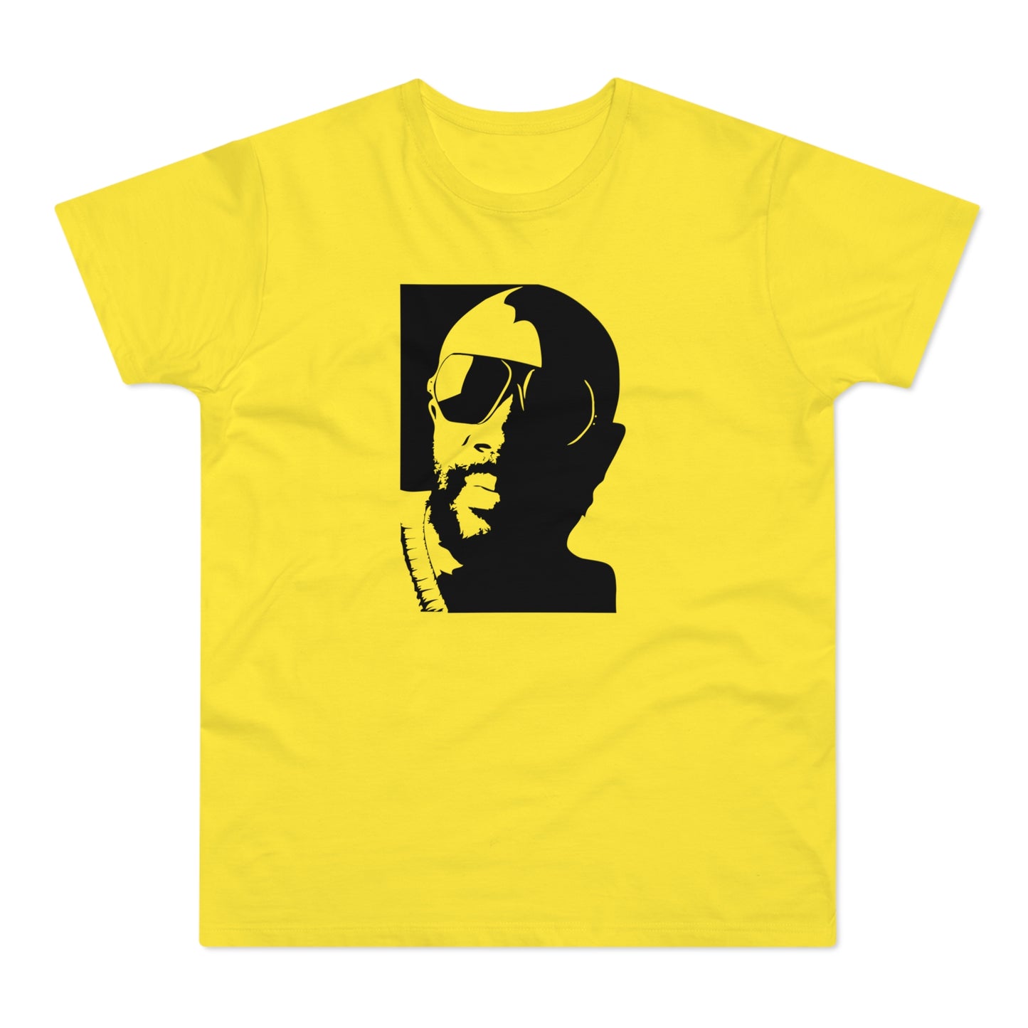 Isaac Hayes T Shirt (Standard Weight)