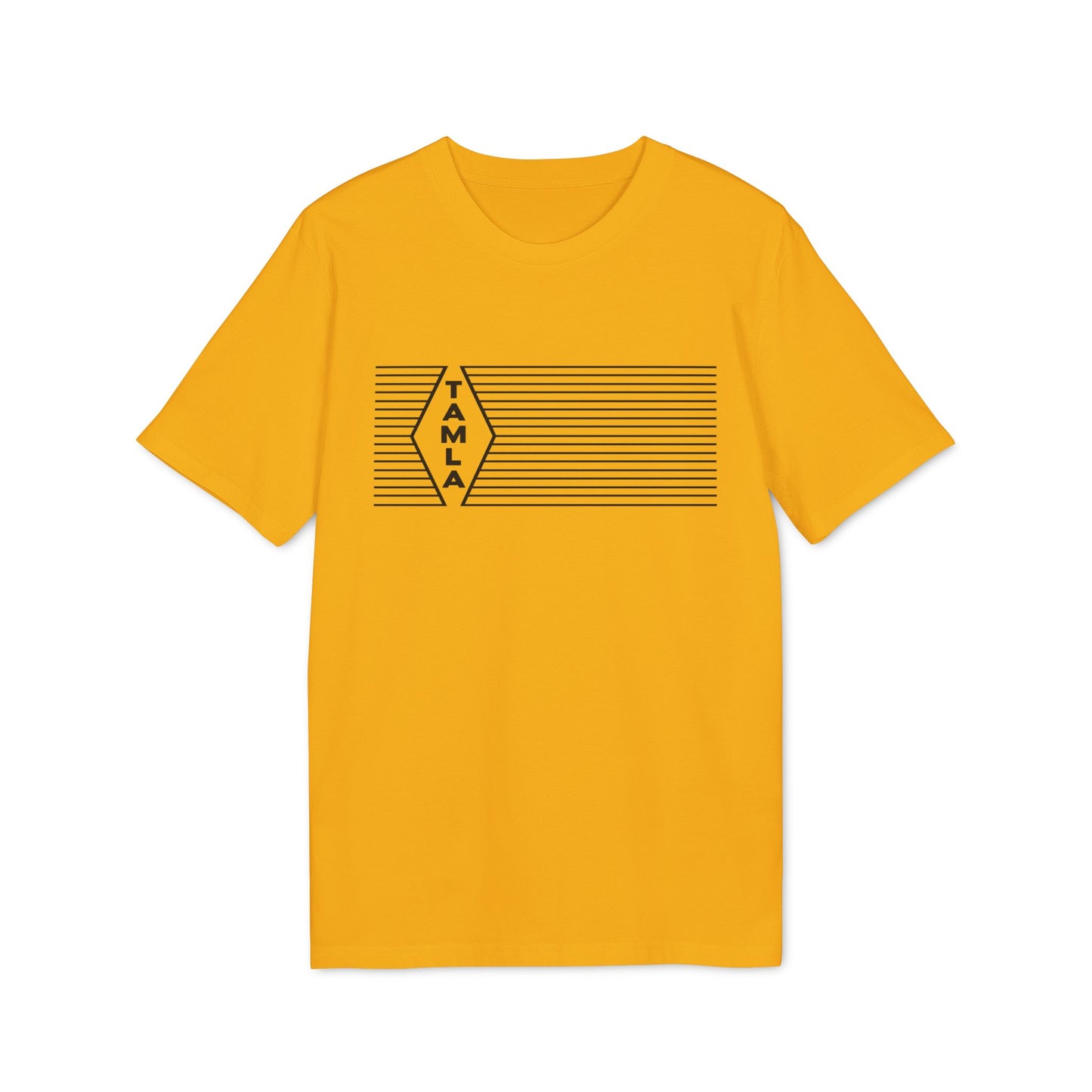 Tamla Records Diamond T Shirt (Premium Organic)
