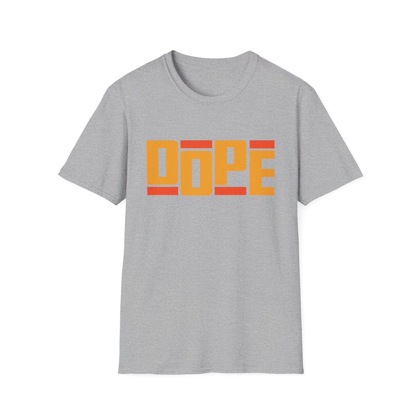 Dope EPMD T Shirt (Lightweight)