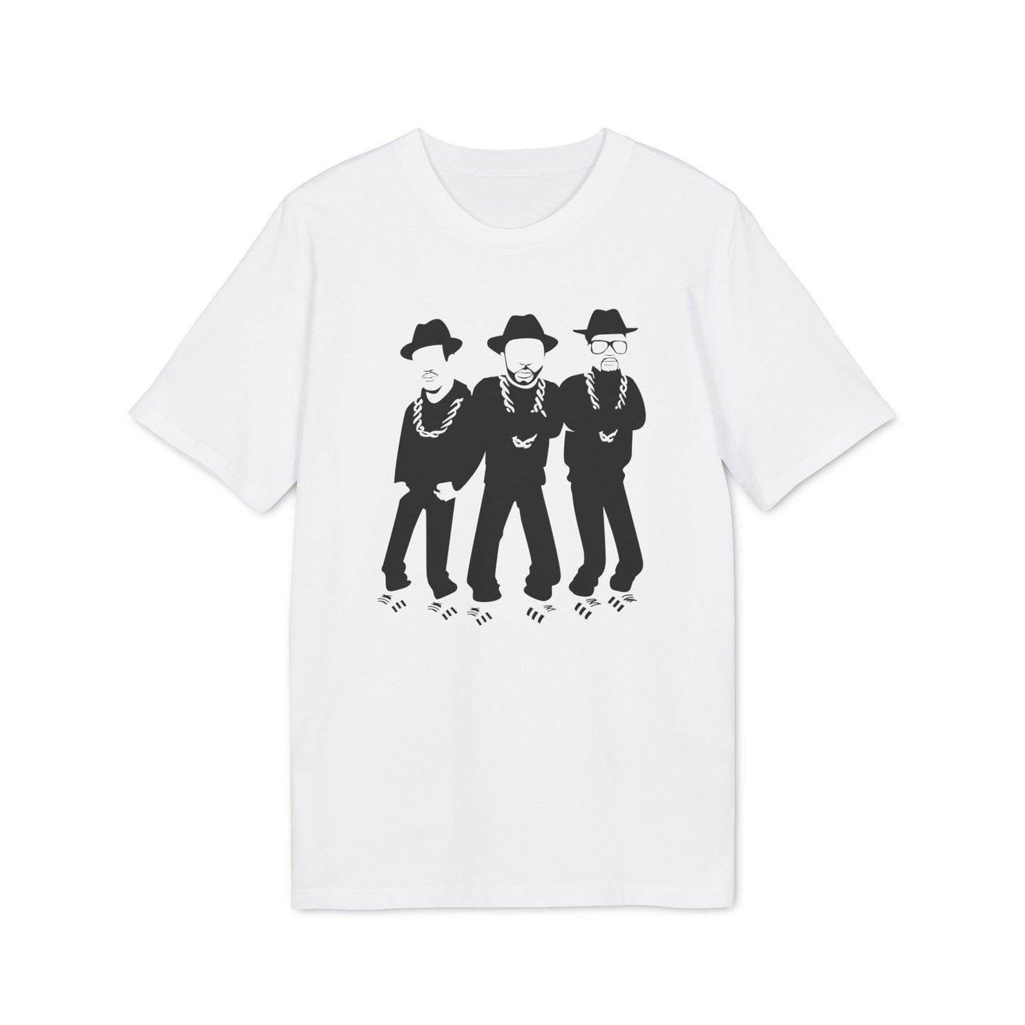 Dope Ropes T Shirt (Premium Organic)