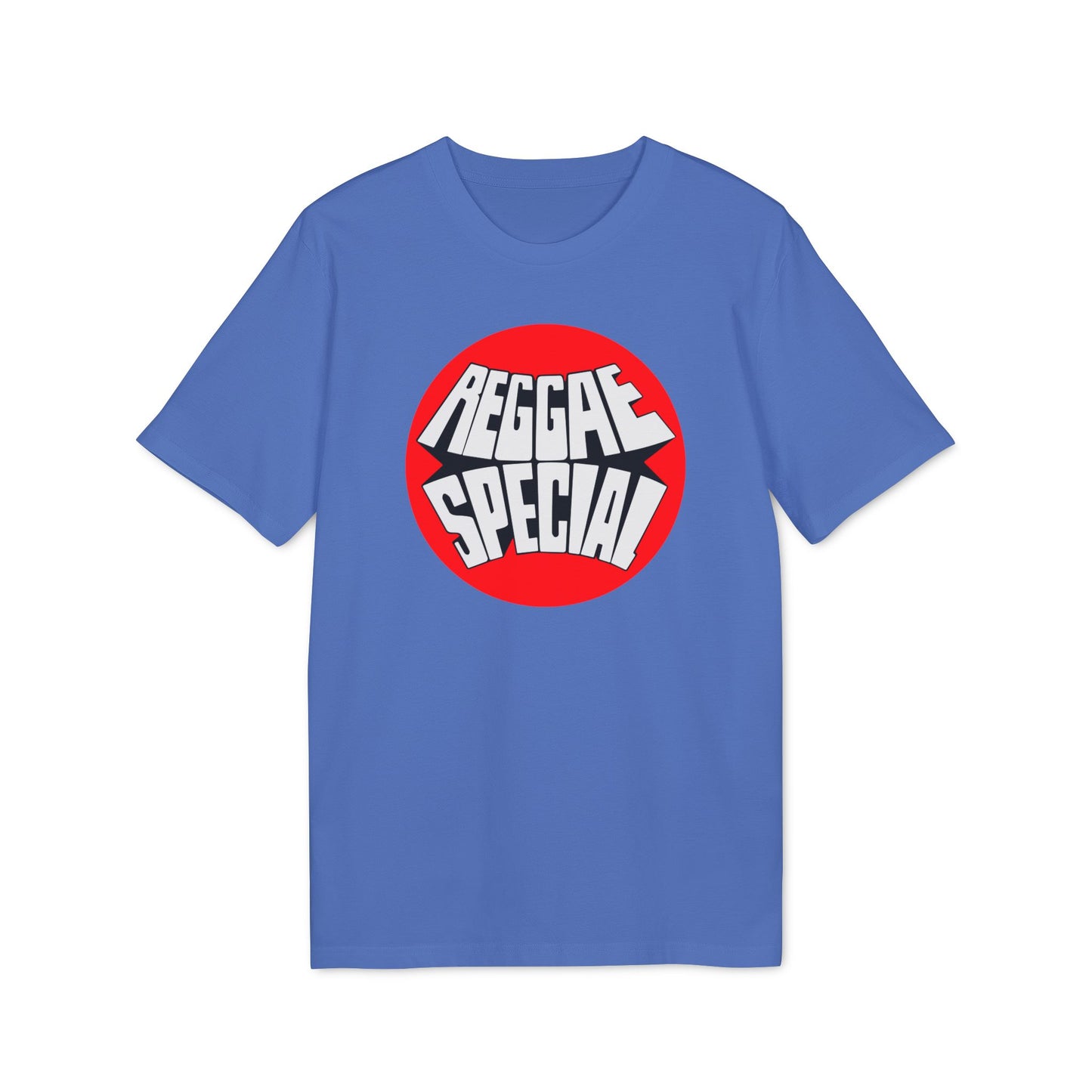 Reggae Special T Shirt (Premium Organic)
