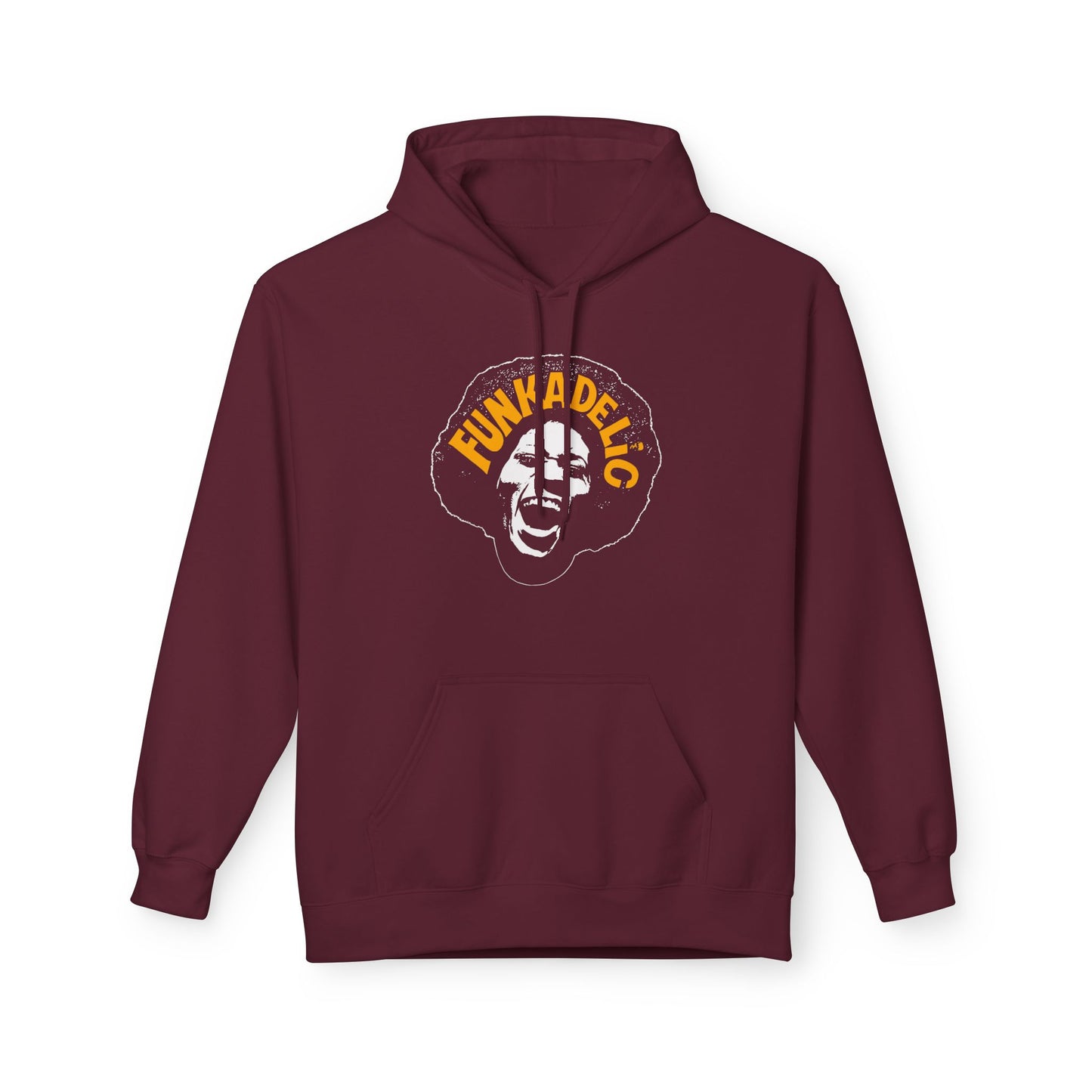 Funkadelic Maggot Brain Hoodie / Hoody