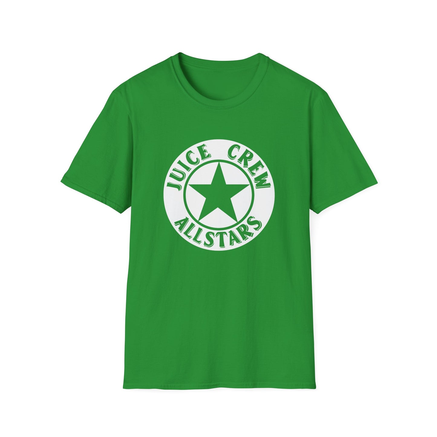 Juice Crew Allstars T Shirt (Lightweight)