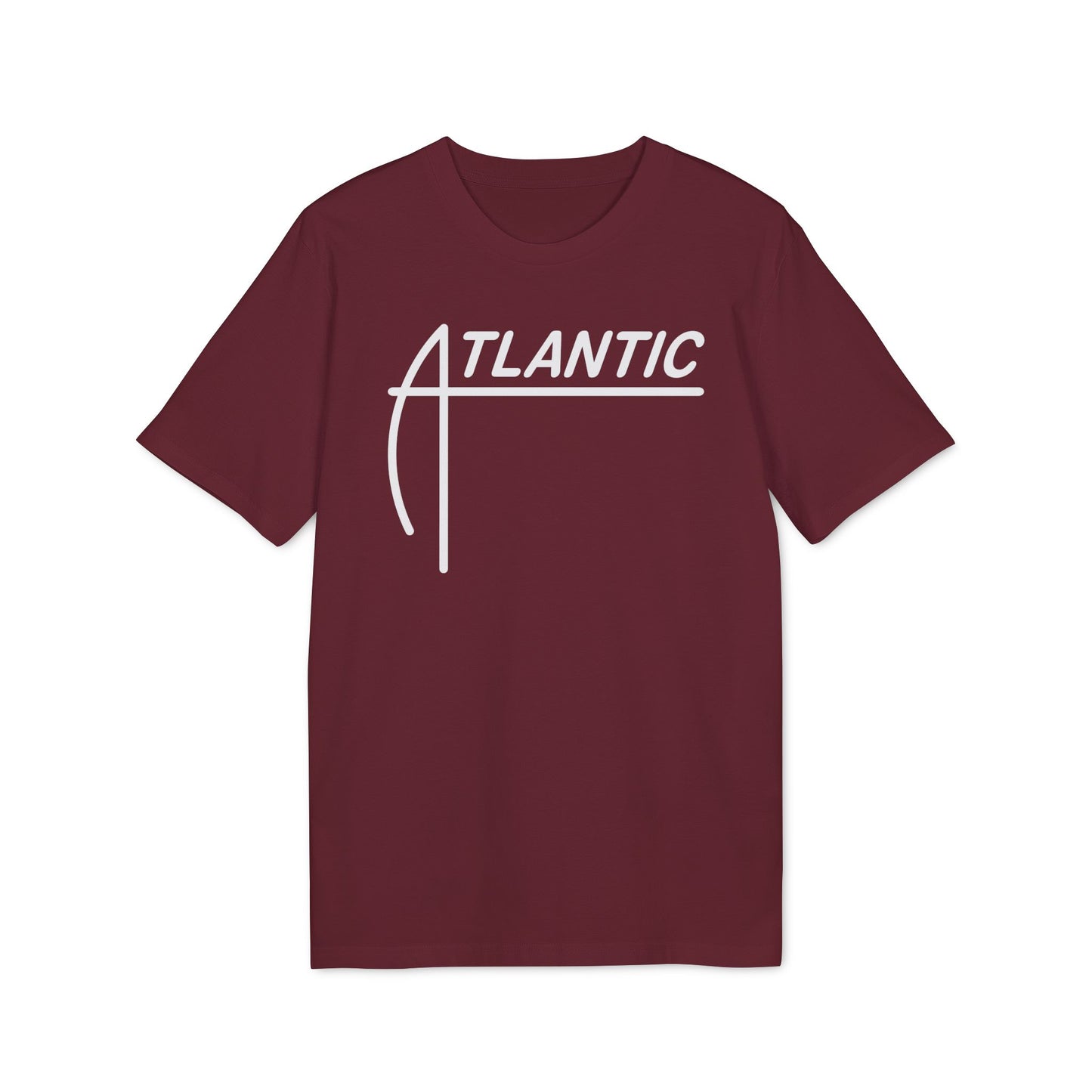 Atlantic Records Classic T Shirt (Premium Organic)