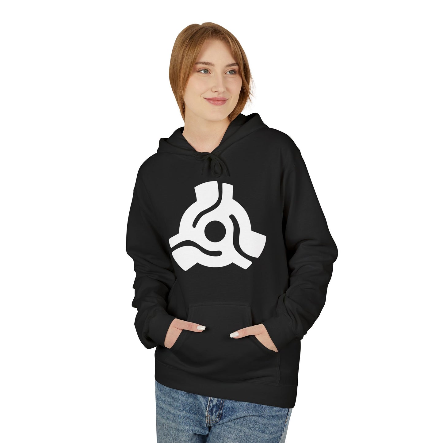 45 Adaptor Hoodie / Hoody