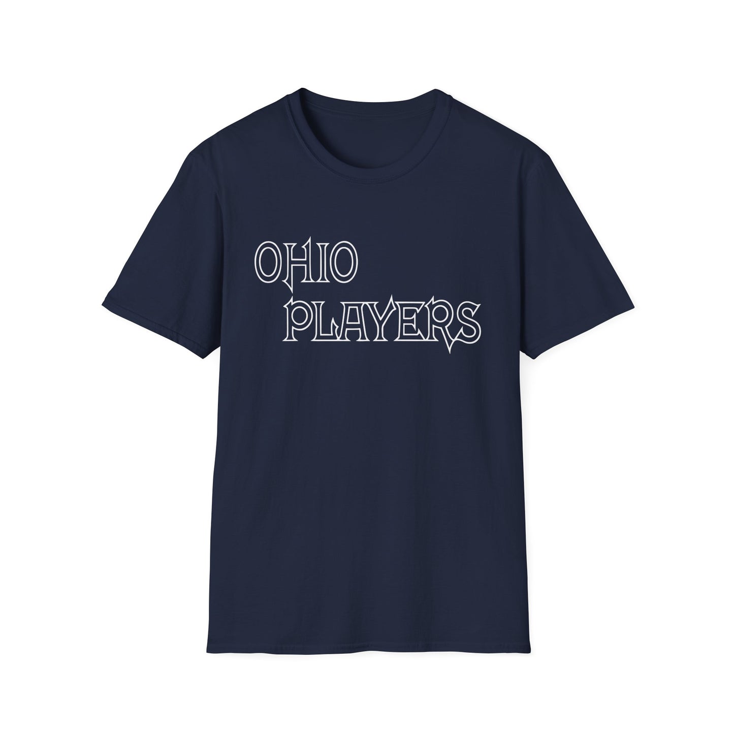 Ohio Players T Shirt (Lightweight)