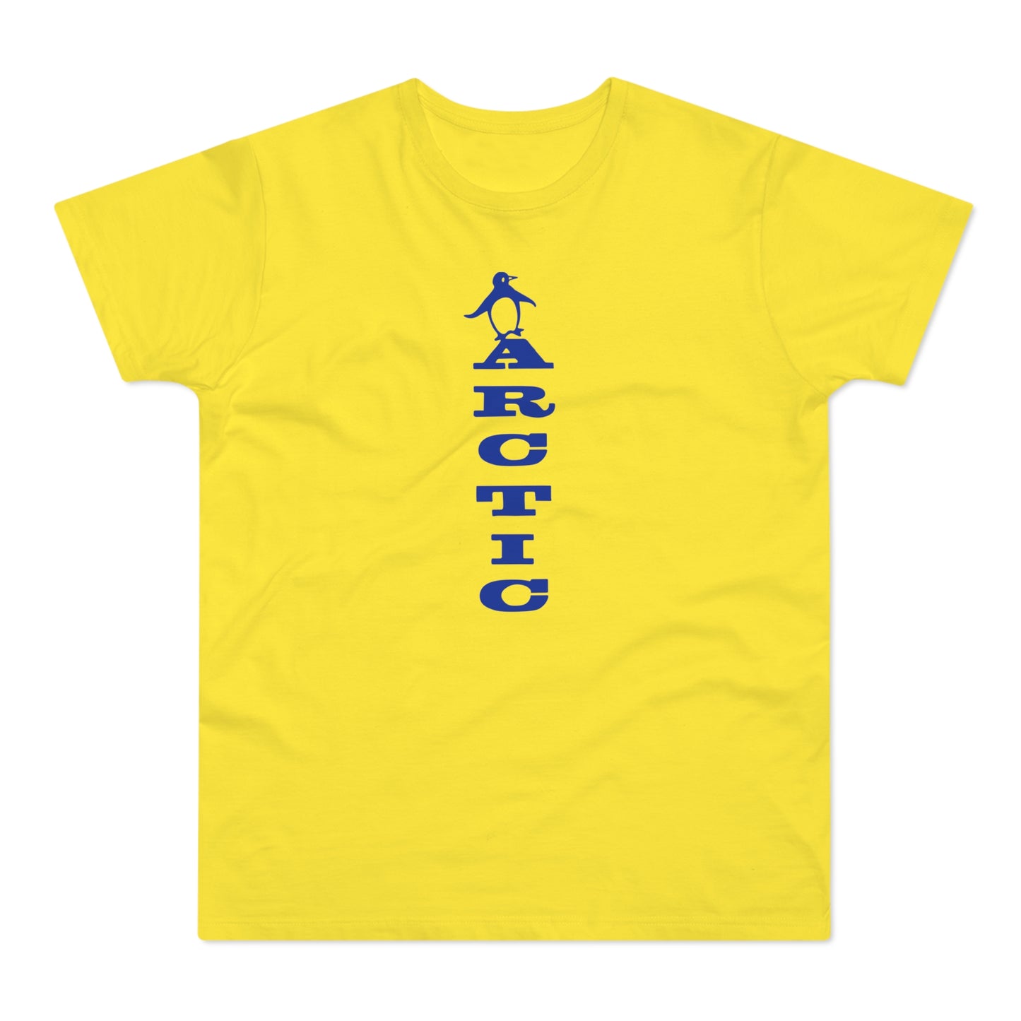 Arctic Records T Shirt (Standard Weight)