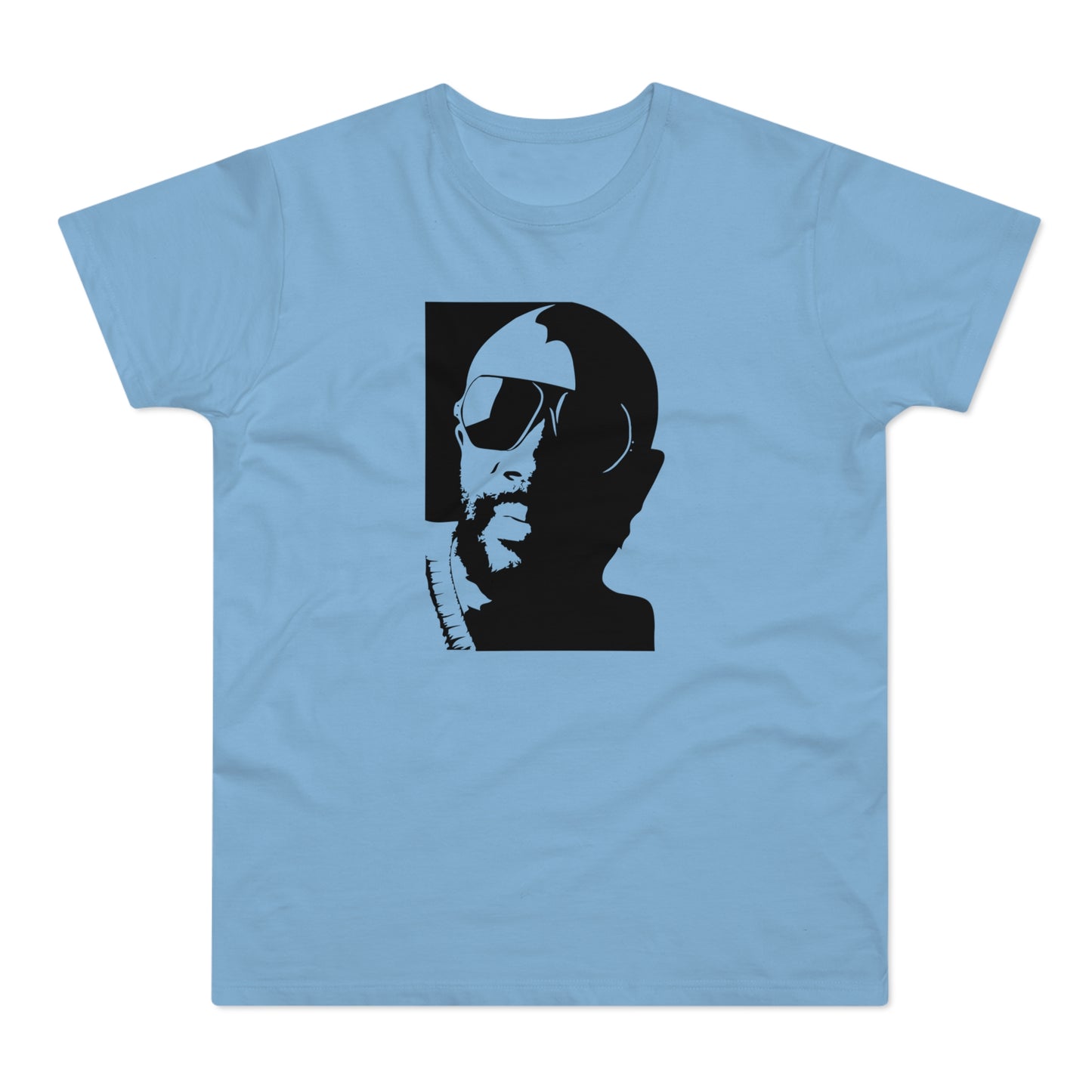 Isaac Hayes T Shirt (Standard Weight)