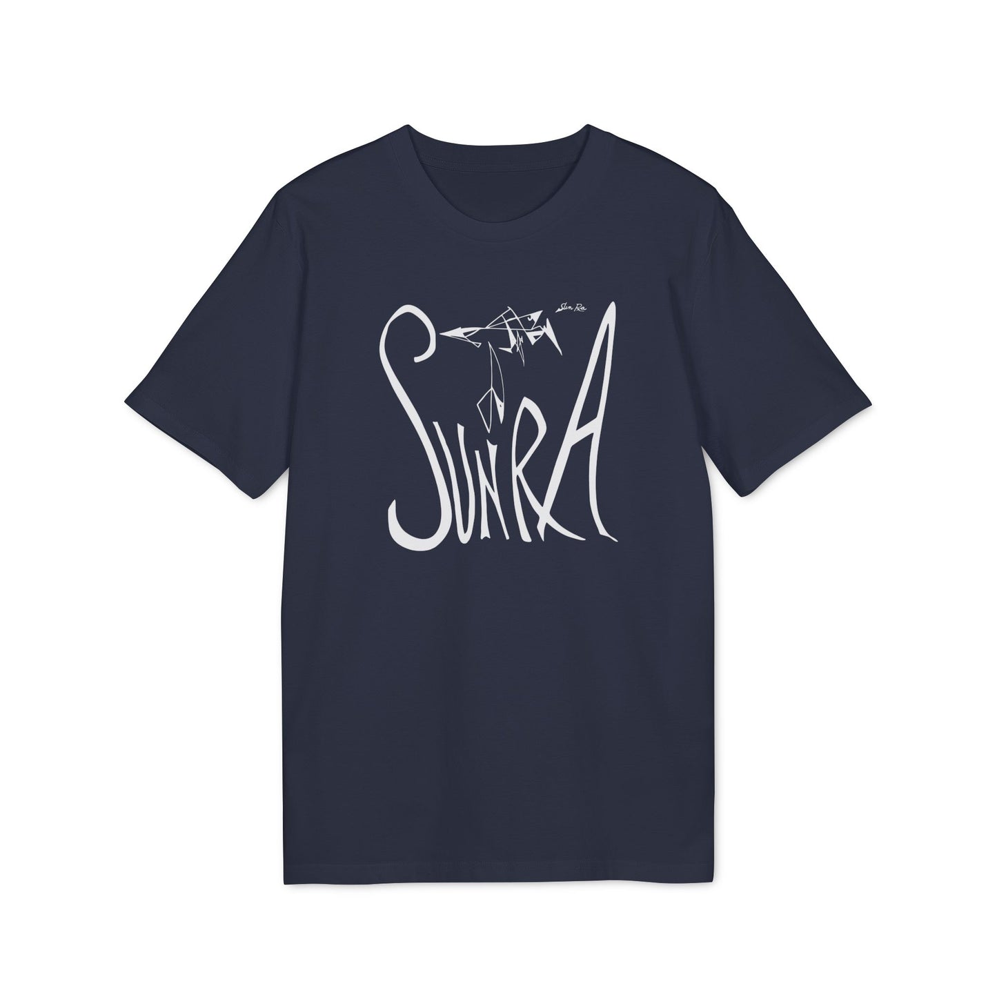 Sun Ra T Shirt (Premium Organic) Design 2