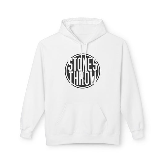 Stones Throw Records Hoodie / Hoody