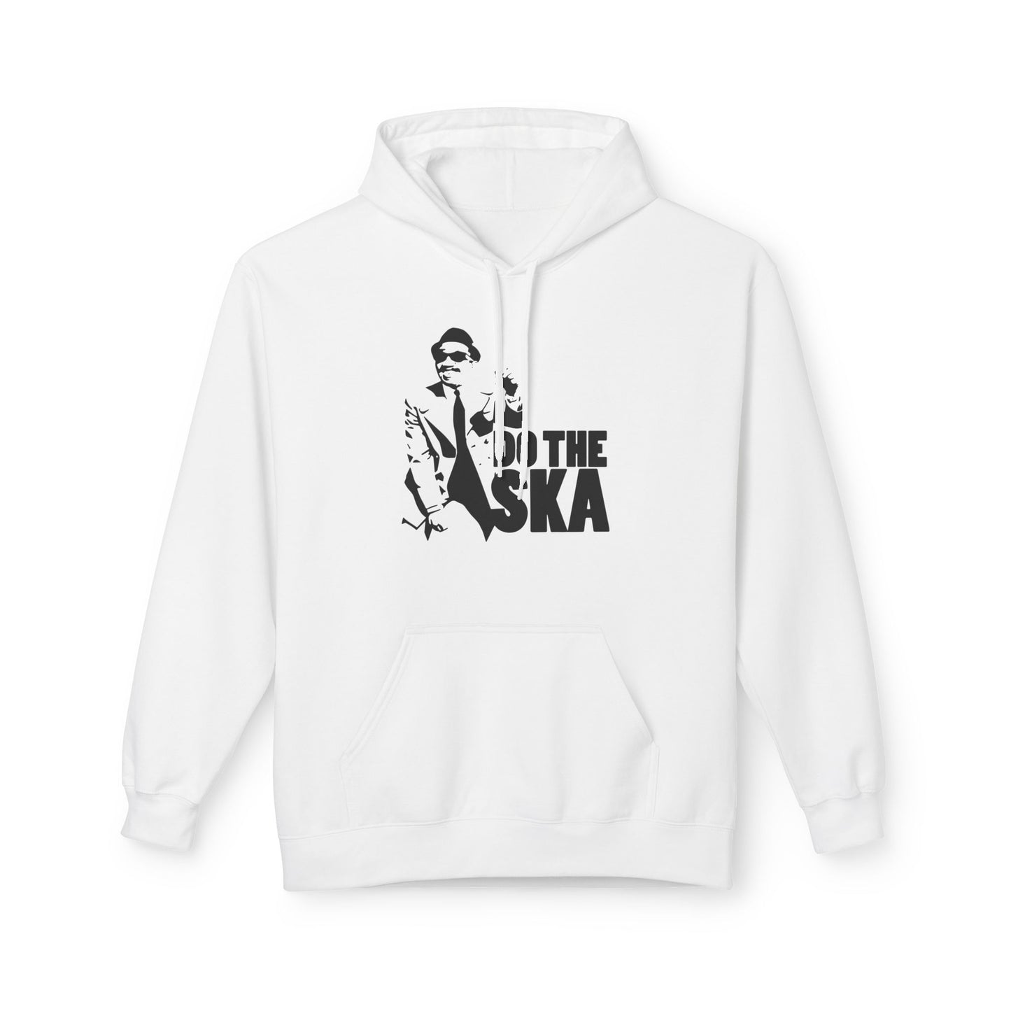 Laurel Aitken Hoodie / Hoody
