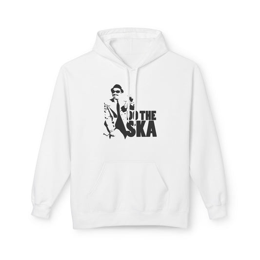 Laurel Aitken Hoodie / Hoody