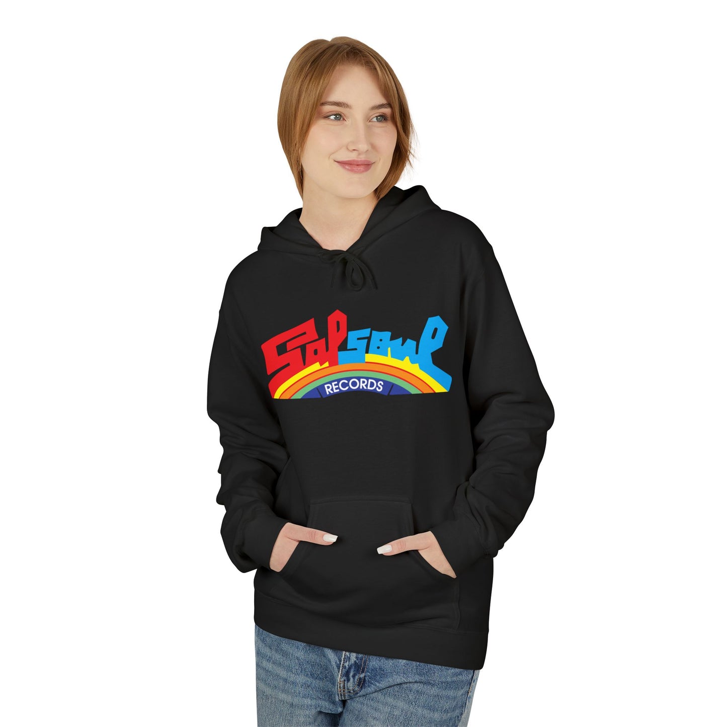 Salsoul Records Hoodie / Hoody