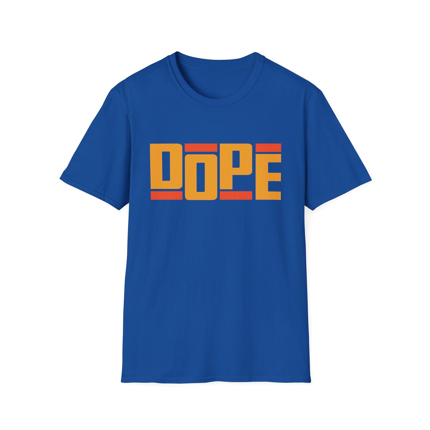 Dope EPMD T Shirt (Lightweight)