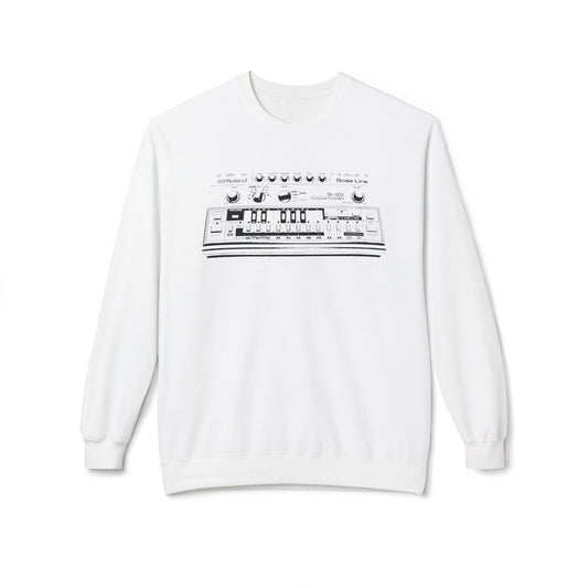 Roland 303 Bass Synth Sweatshirt