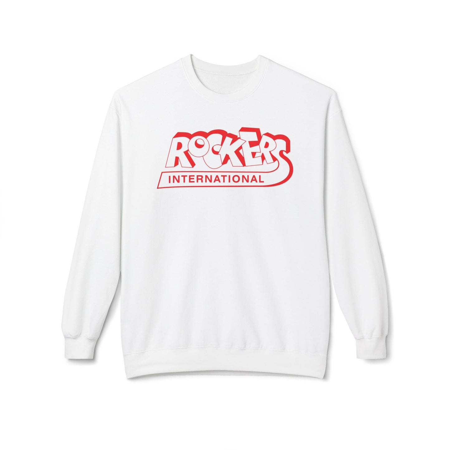 Rockers International Sweatshirt