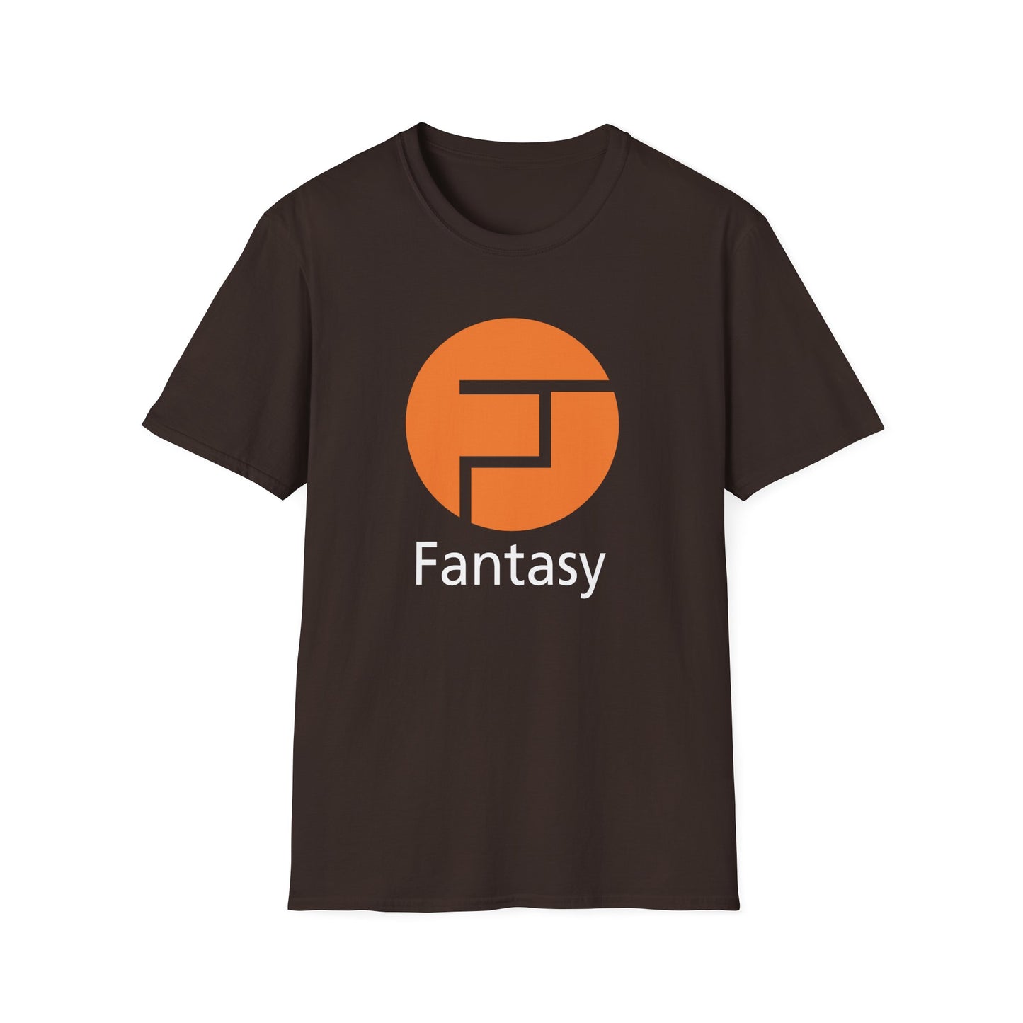 Fantasy Records T Shirt (Lightweight)