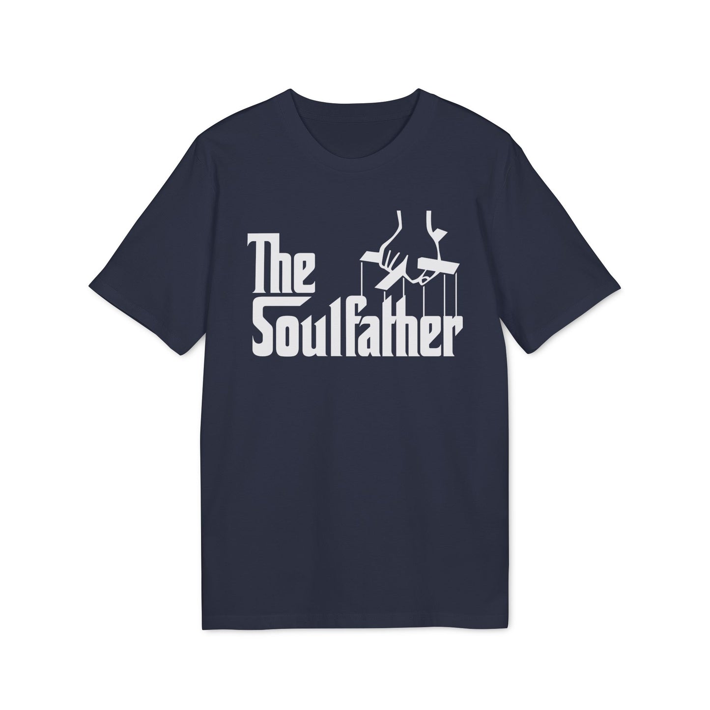 The Soulfather T Shirt (Premium Organic)