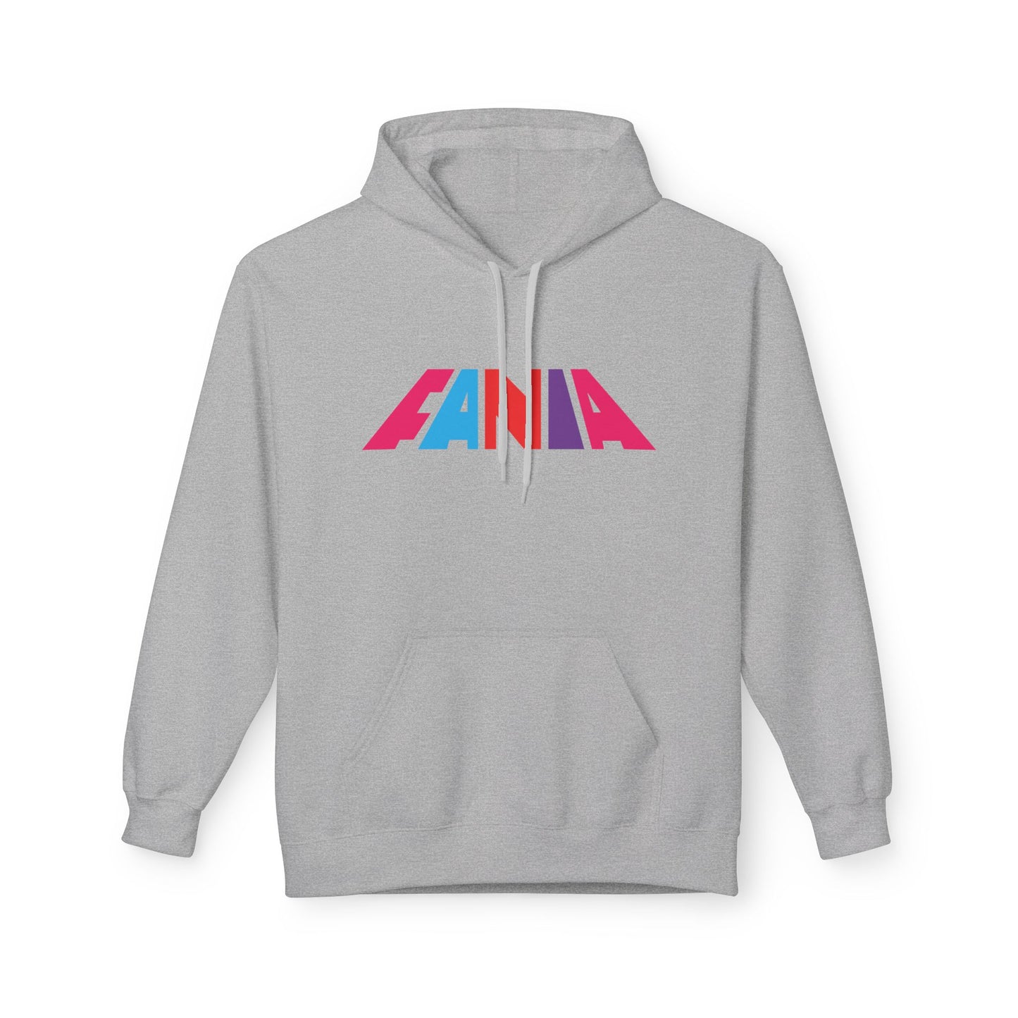 Fania Records Hoodie / Hoody