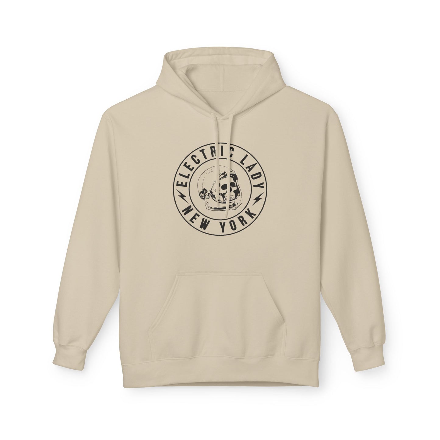 Electric Lady Studios NYC Hoodie / Hoody