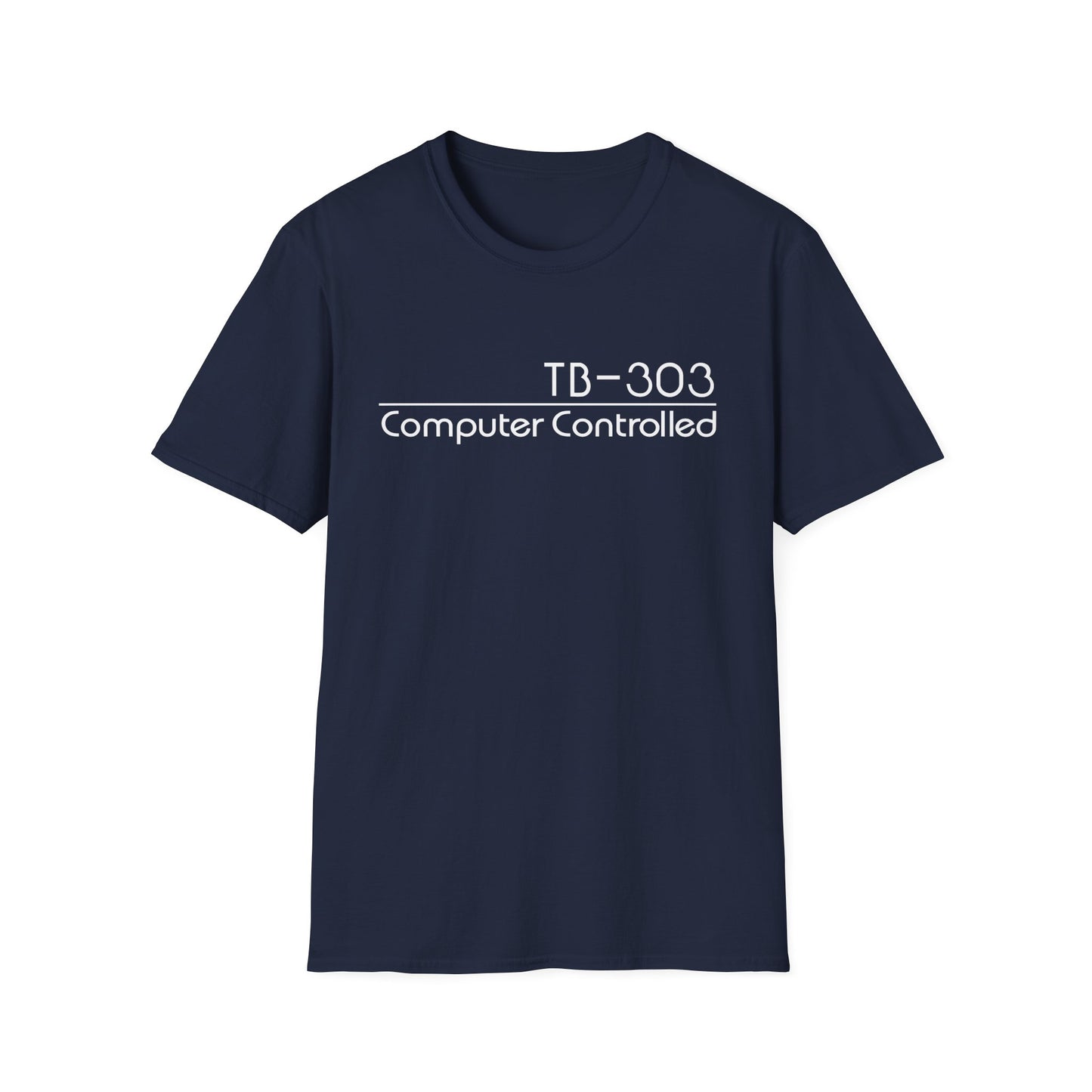 TB 303 Computer Controlled T Shirt (Lightweight)