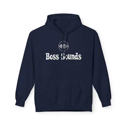 Boss Sounds Pama Records Hoodie / Hoody