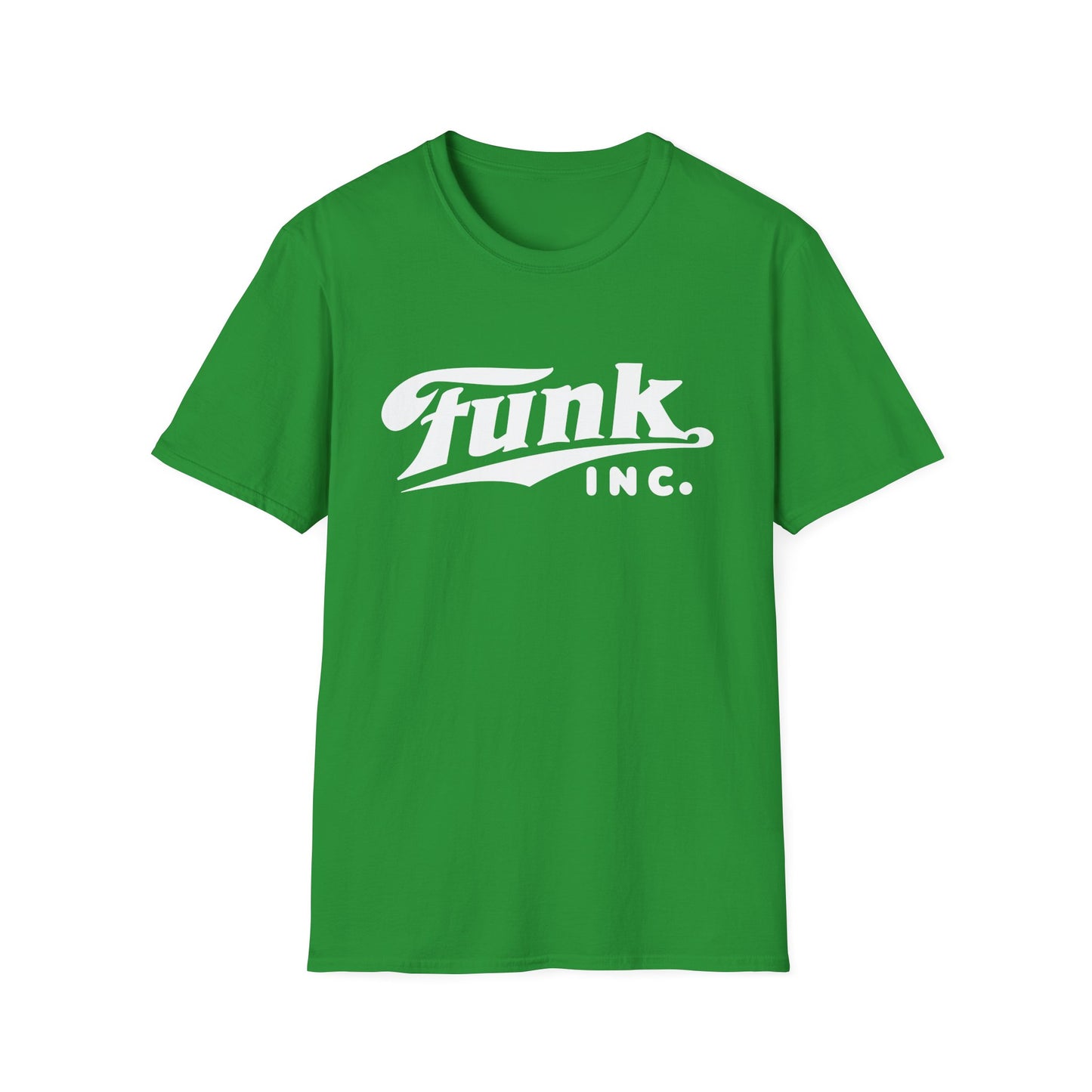 Funk Inc T Shirt (Lightweight)