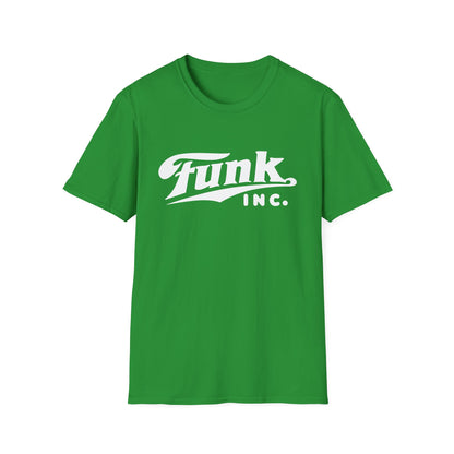 Funk Inc T Shirt (Lightweight)