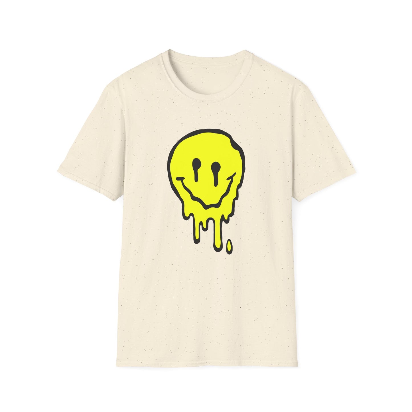 Melted Acid House T Shirt (Lightweight)
